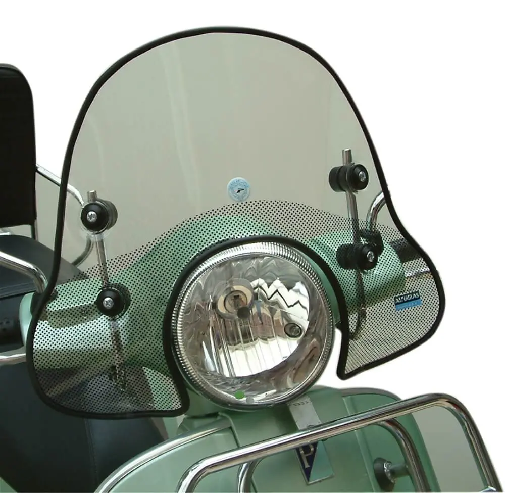 Cuppini, Windscreen (Short); Vespa Gt/Lx/Gts 1