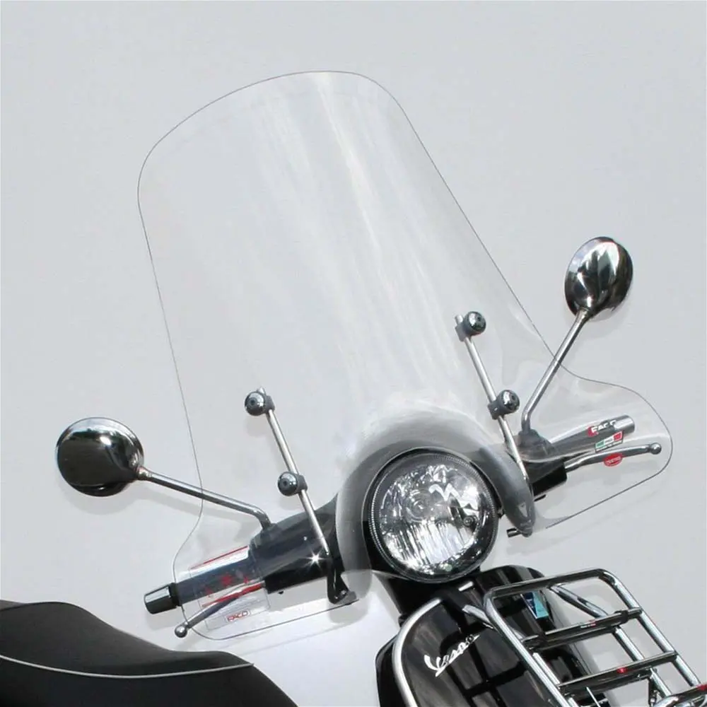 Faco, Windscreen (Large); Vespa Gt/Gts 1