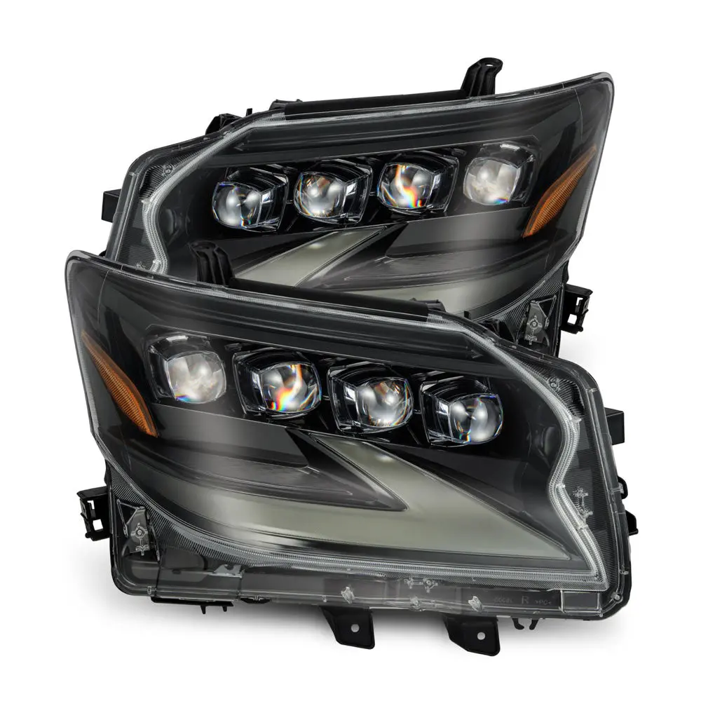 Alpharex - Nova-Series Led Projector Headlights - Lexus Gx460 (2014-2023) 1