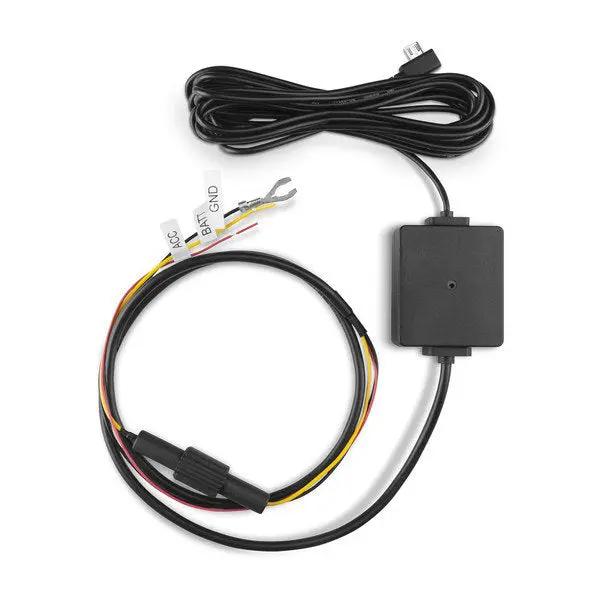 Garmin - Parking Mode Cable 1