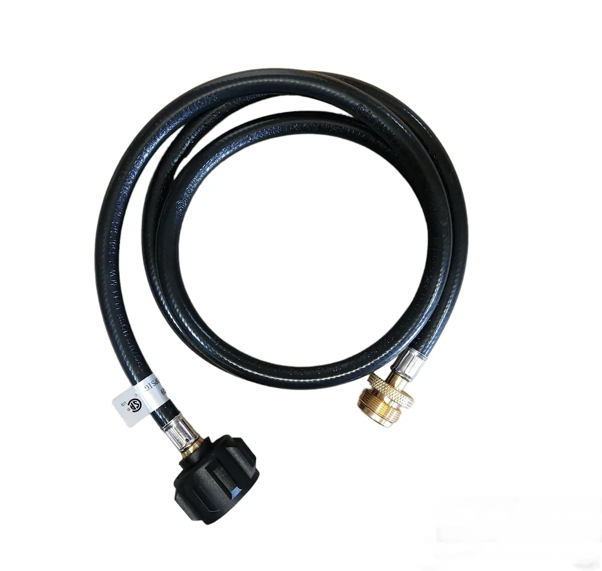 Tembotusk - Gas Adapter Hose For The Skottle Grill 1