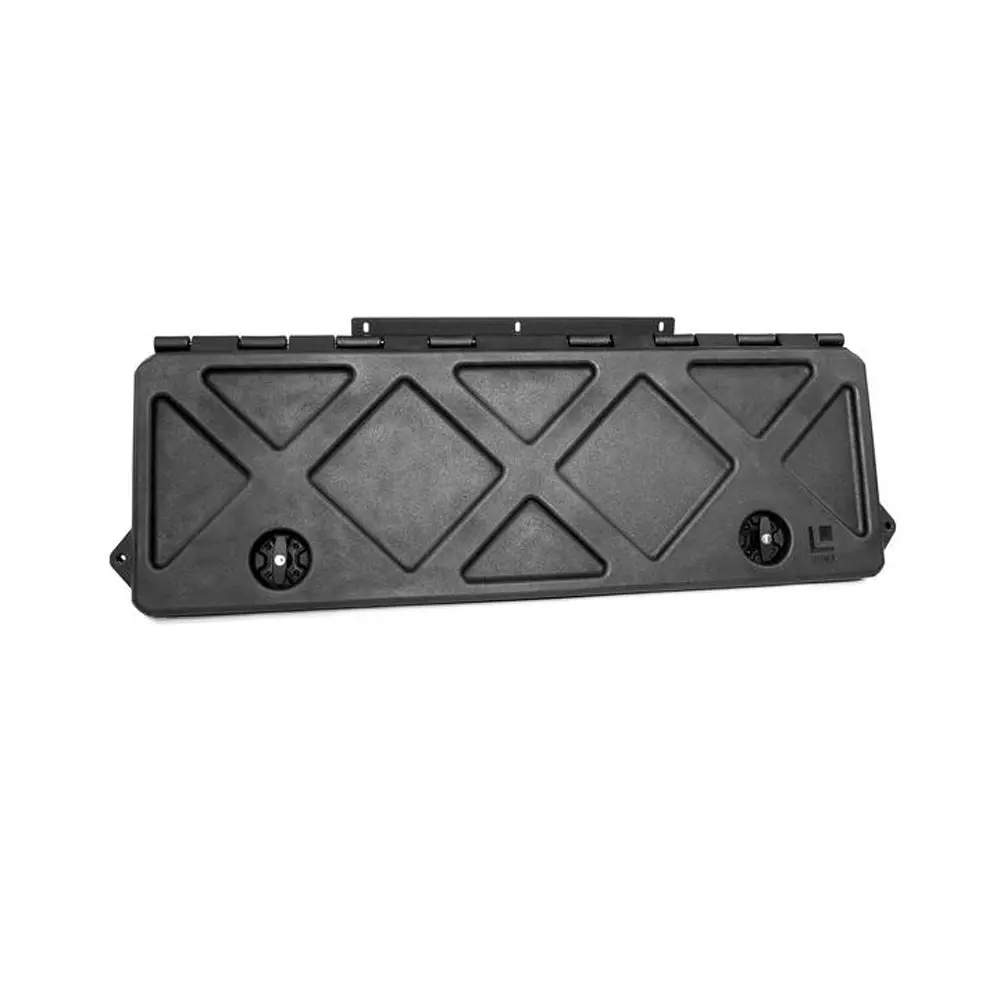 Leitner - Gearpod Xl 1