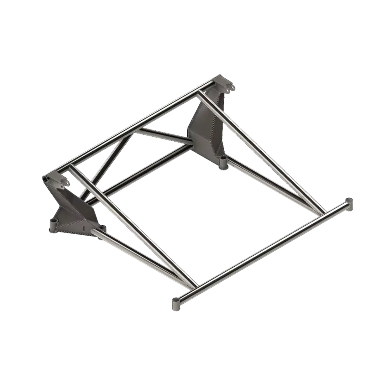 Svc Offroad V2 Bypass Rack - Gen 2 Ford Raptor 1