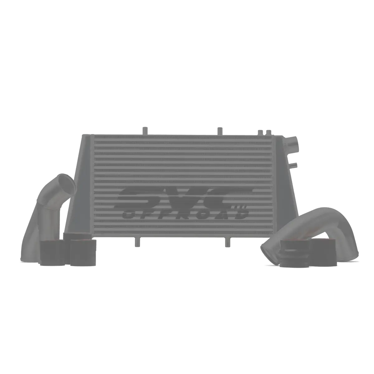 Coming Soon! Svc Offroad Intercooler - 2021 Ford Bronco 1