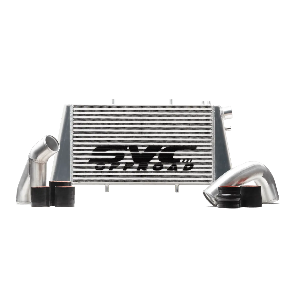 Svc Offroad Intercooler - Gen 3 Ford Raptor 1