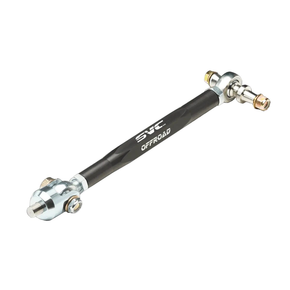 Svc Offroad Steering Tie-Rods - Gen 1 Ford Raptor 1