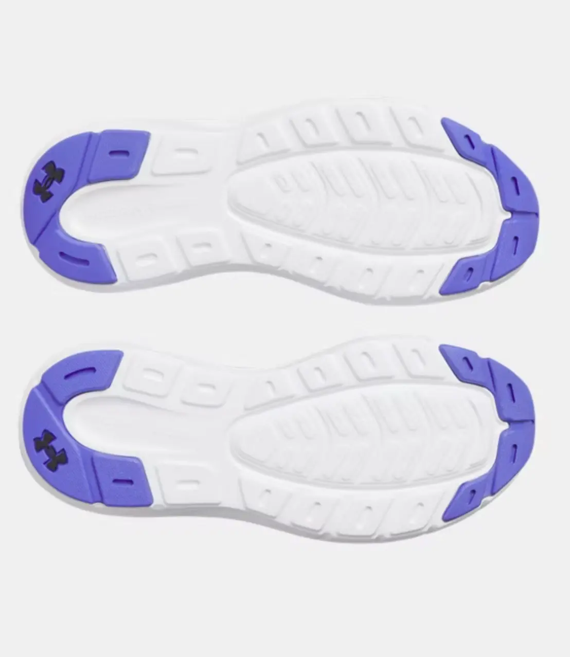 Girls' Ua Rogue 5 2