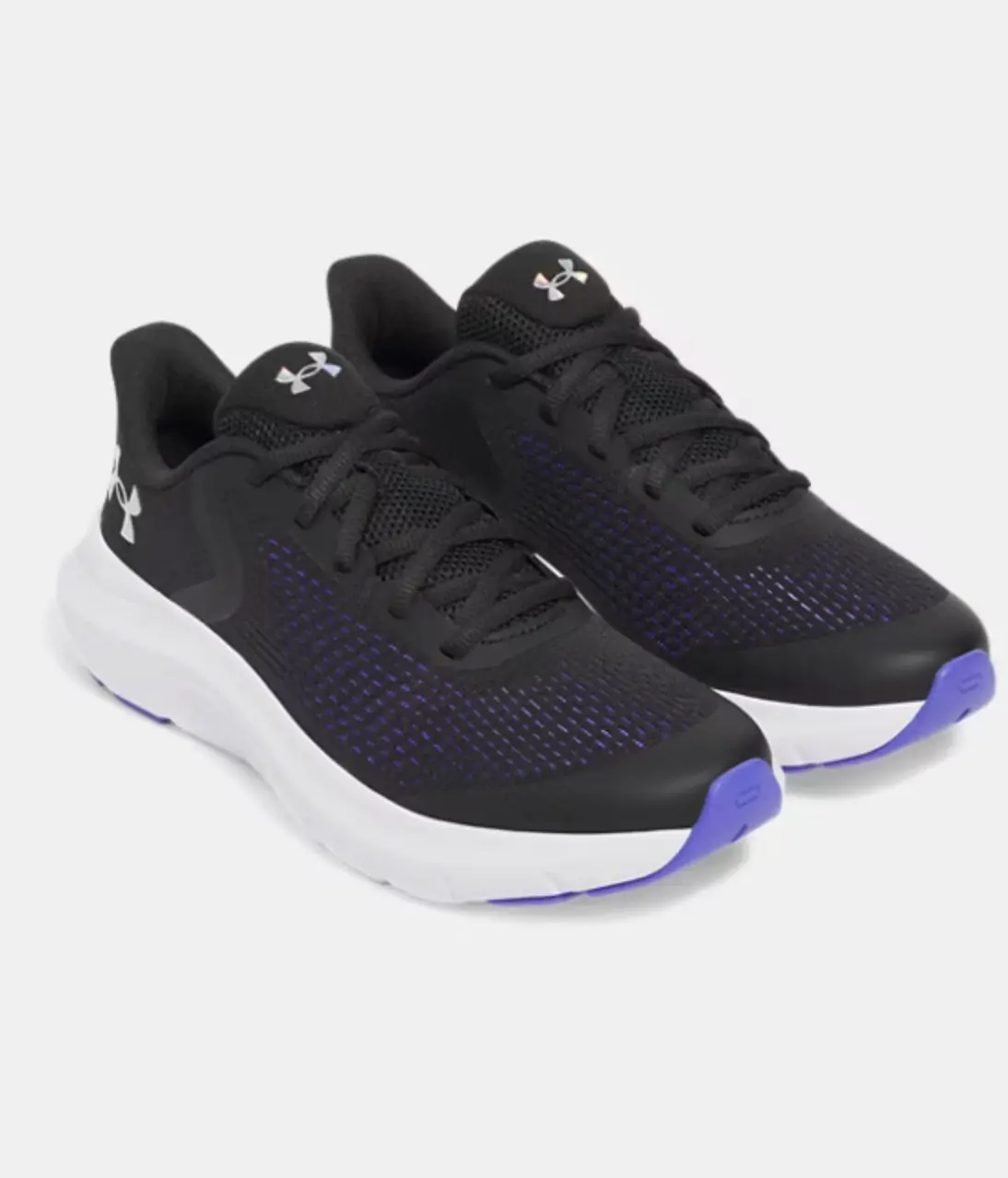 Girls' Ua Rogue 5 1