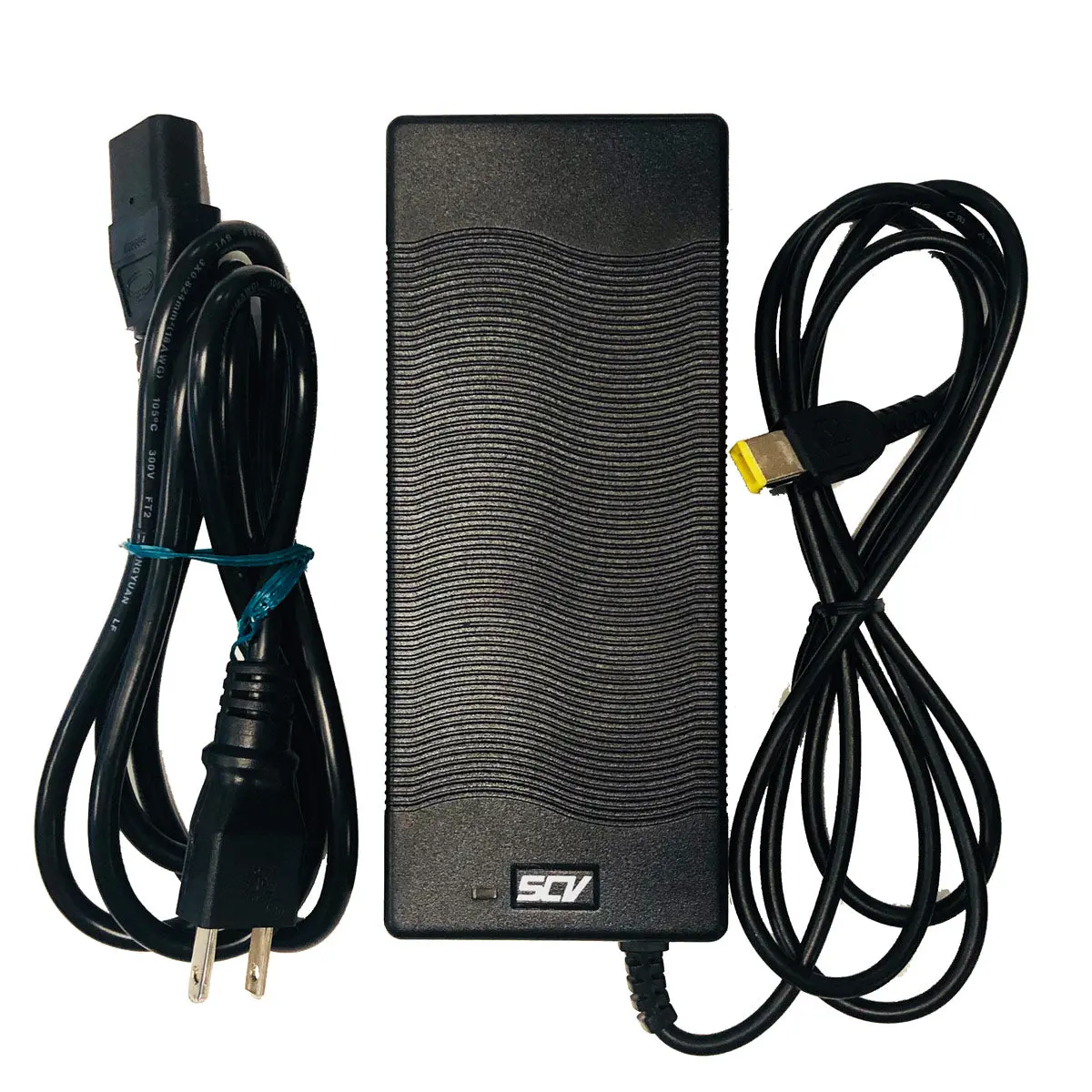 V5f (Glide 2) Charger 1