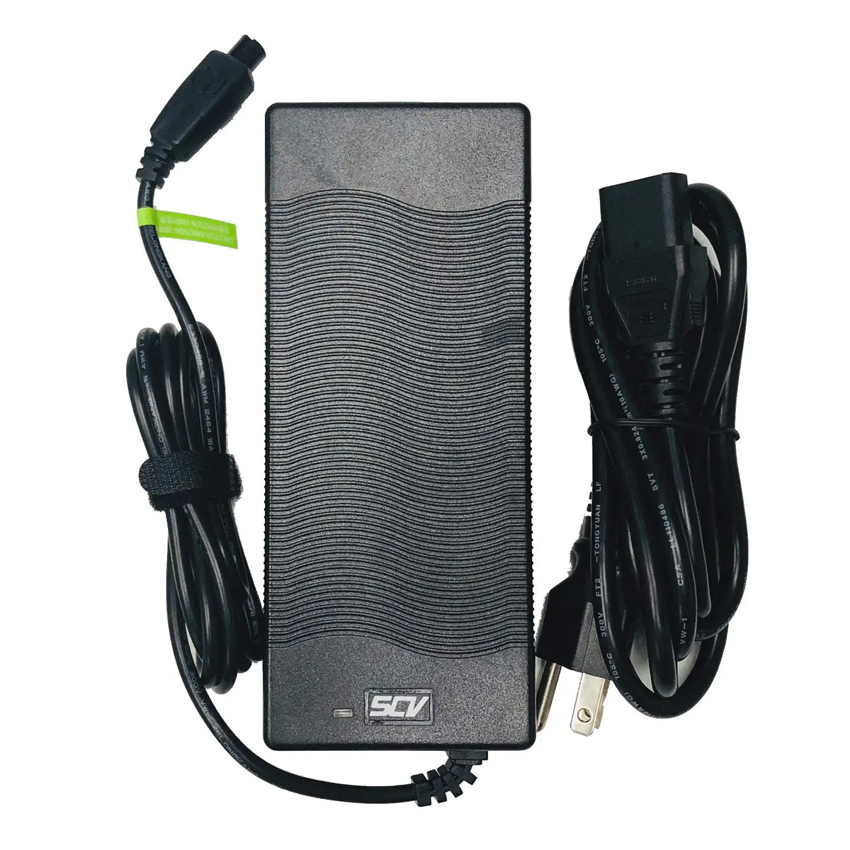 Glide 3 Charger (4 Pin Version, Please Check Your Charge Port) 1