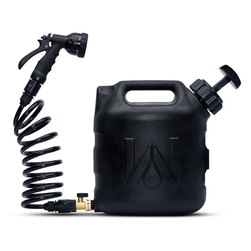 Klymit - Gospout - 2 Gallon 1