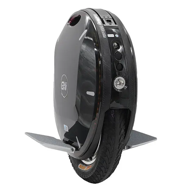 Begode Nikola Plus 100V Electric Unicycle 1