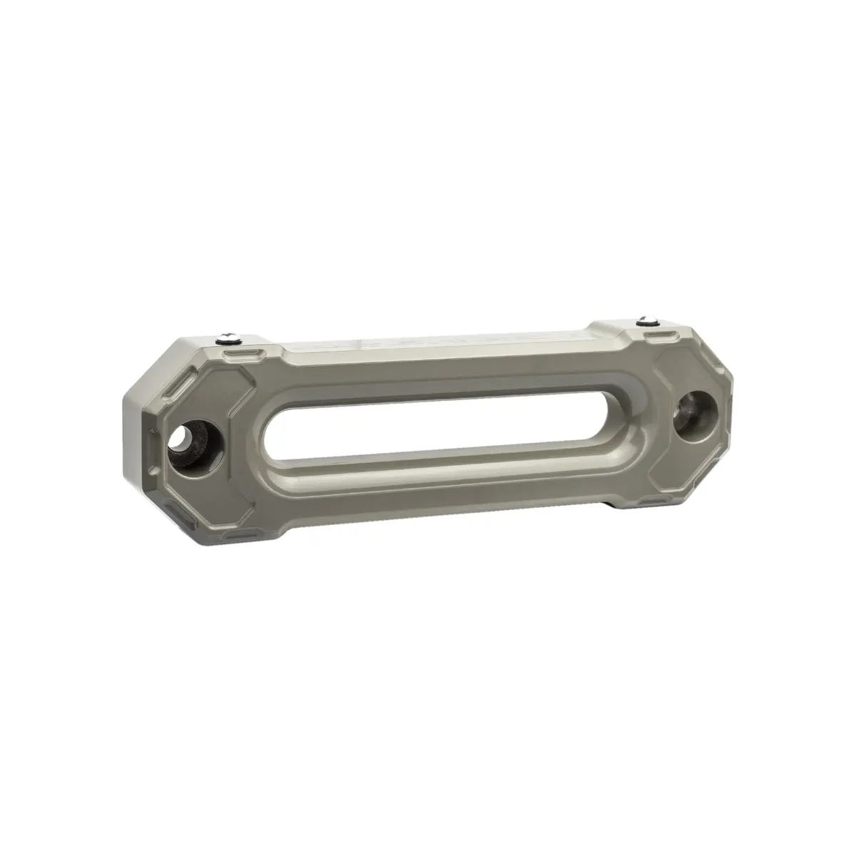 Agency 6 - Fairlead (1.5" Thick) - Earth Grey 1
