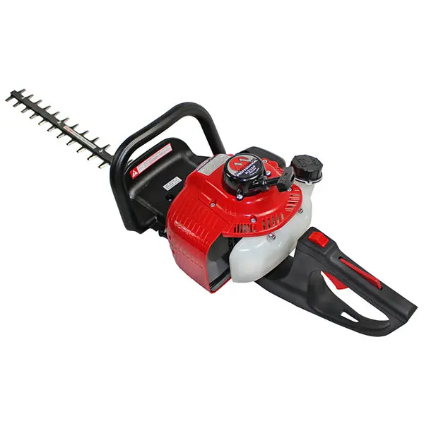 Maruyama H23df 24" Double-Sided Hedge Trimmer 22.5Cc 1