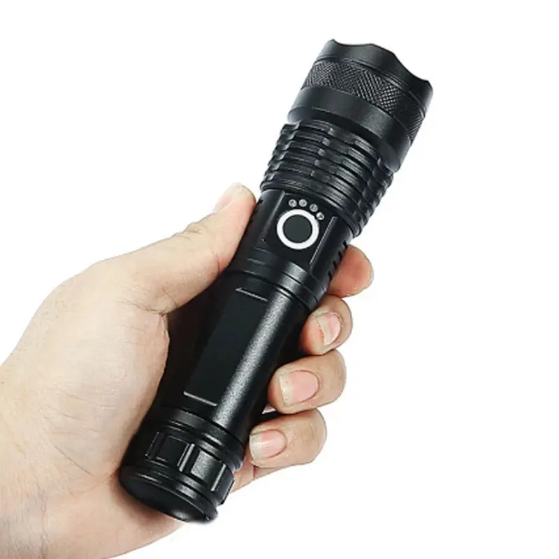 Flashlight Xhp50 1