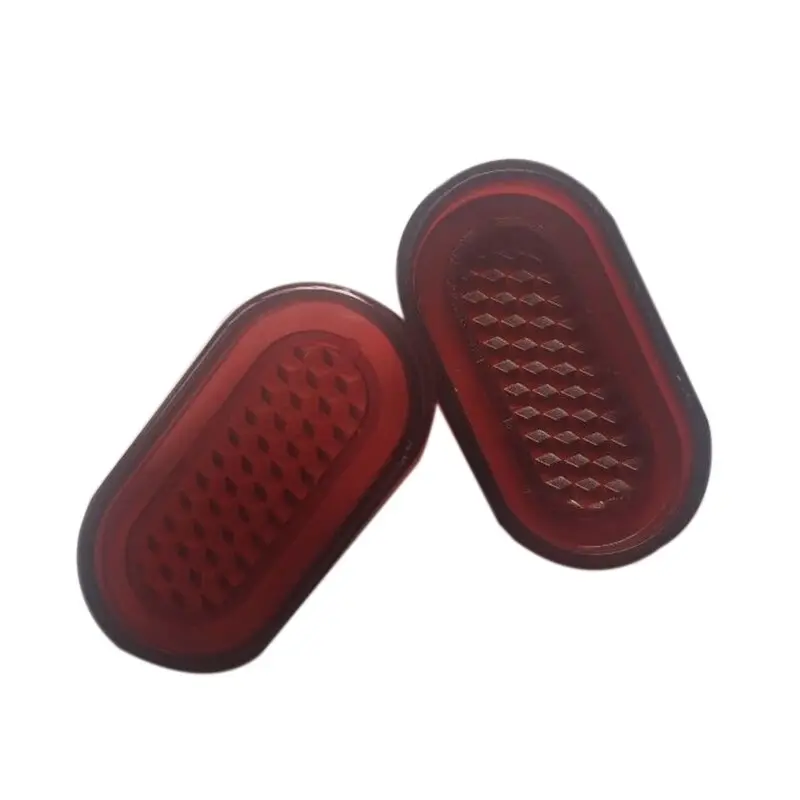 Rear Tail Lamp Stoplight Brake Light Cover For Ninebot Max G30 1