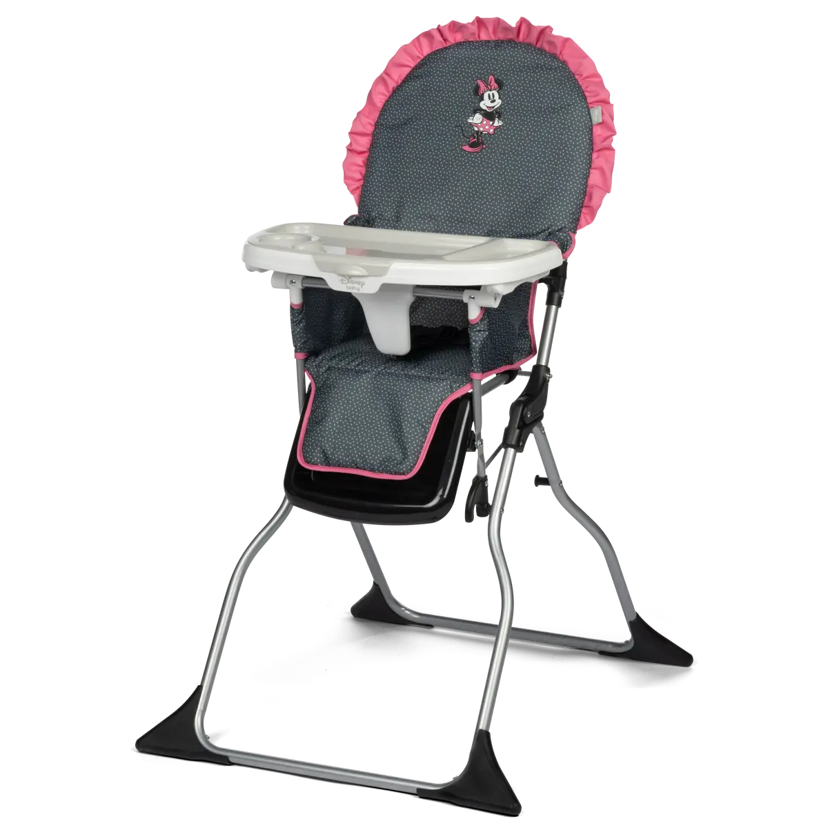 Disney Baby 3D Ultra Full-Size High Chair 1