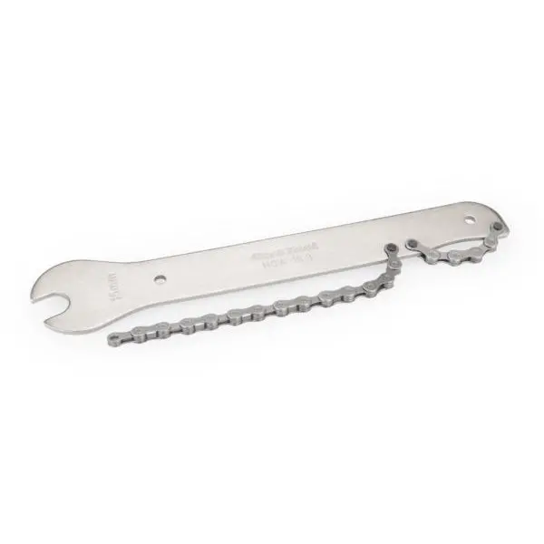 Park Tool Hcw-16.3 Chain Whip/Pedal Wrench 1