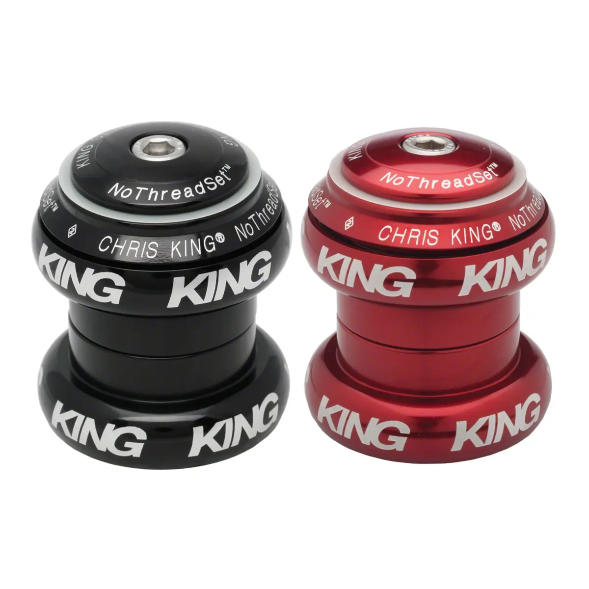 Chris King Nothreadset Headset - 1-1/8 1