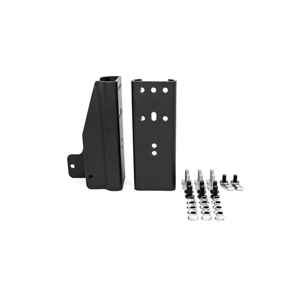 Leitner - Hd Awning Bracket 1