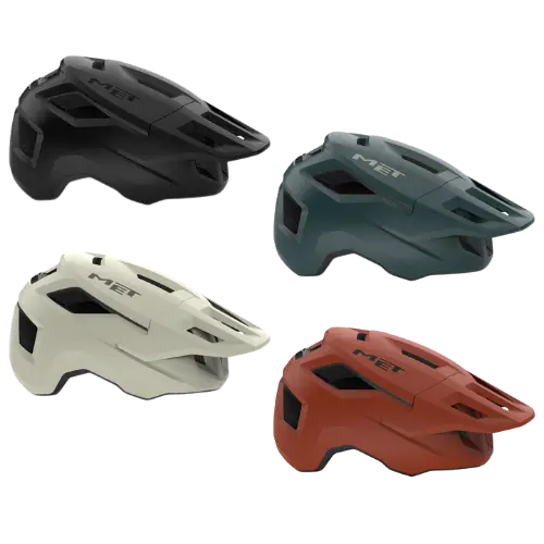 Met Shelter Mips Helmet 1
