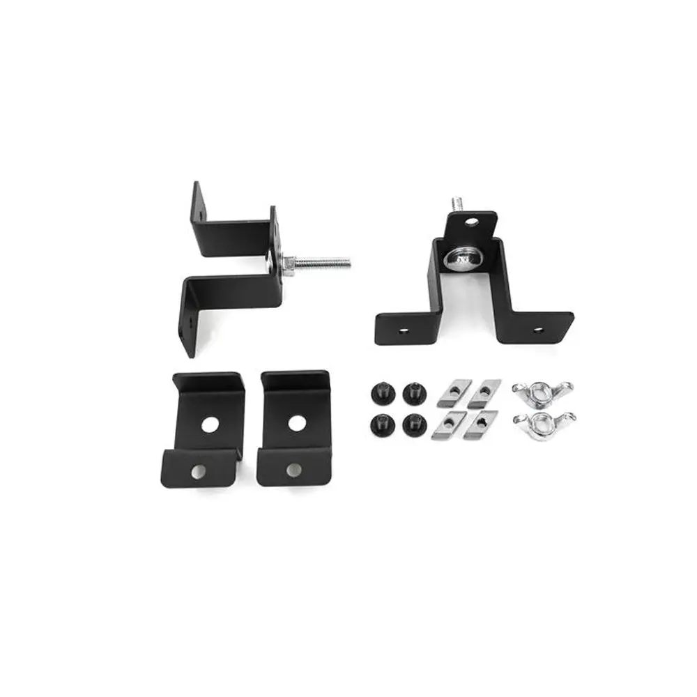 Leitner - Hi-Lift Jack Bracket 1