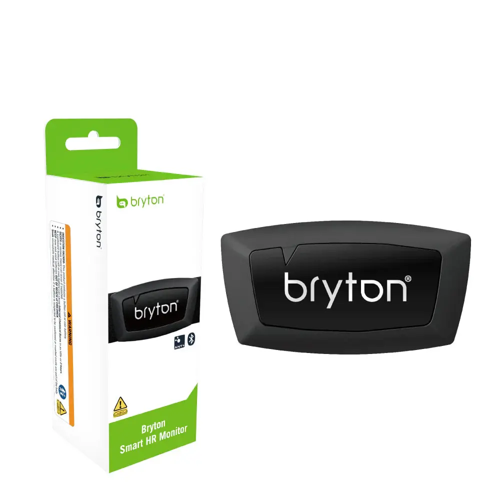 Bryton Smart Heartrate Monitor 1