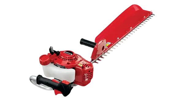 Shindaiwa Ht232 28" Single-Sided Hedge Trimmer 21.2Cc 1