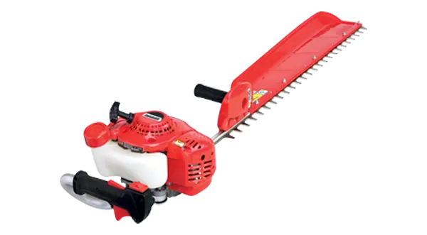 Shindaiwa Ht235 38" Single-Sided Hedge Trimmer 21.2Cc 1