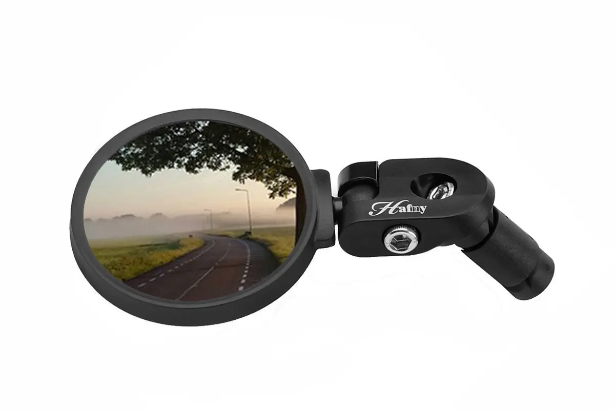 Bundle: Mirror, Horn, Phone Holder 1