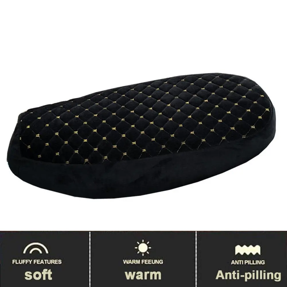 Primo Scooter Company Heat Keeping Scooter Seat Cover 3