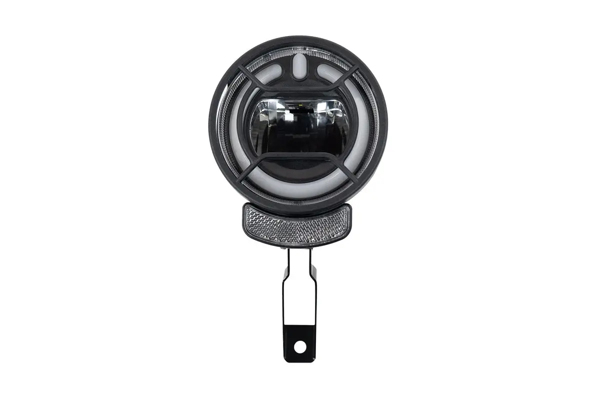 Premium Headlight 1