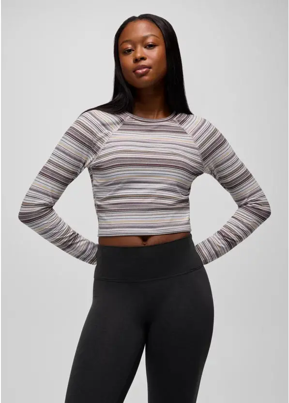 Heavana Long Sleeve 1