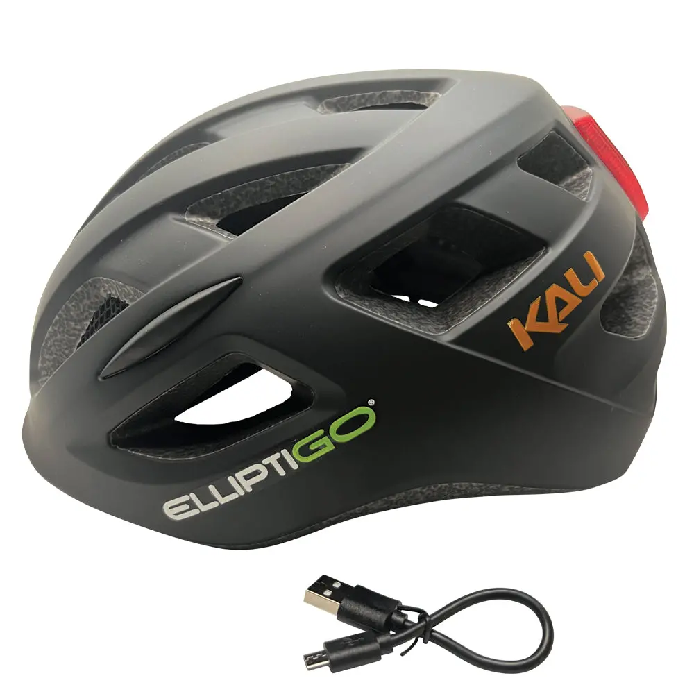 Helmet, Kali Central 1