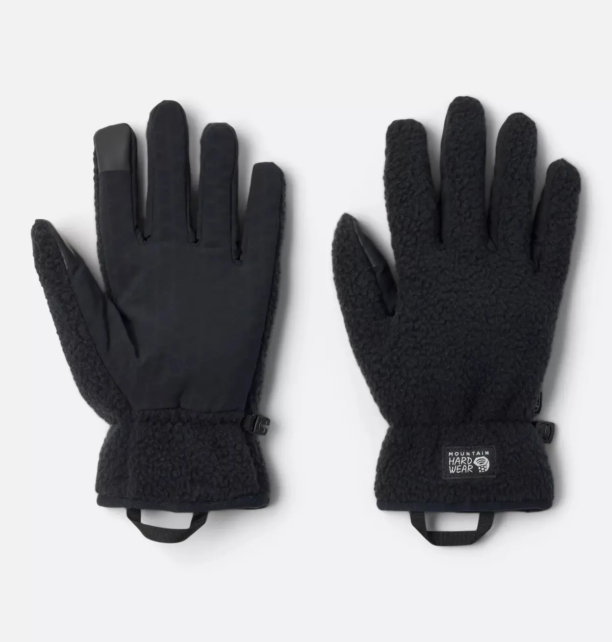 Hicamp Fleece Glove 1