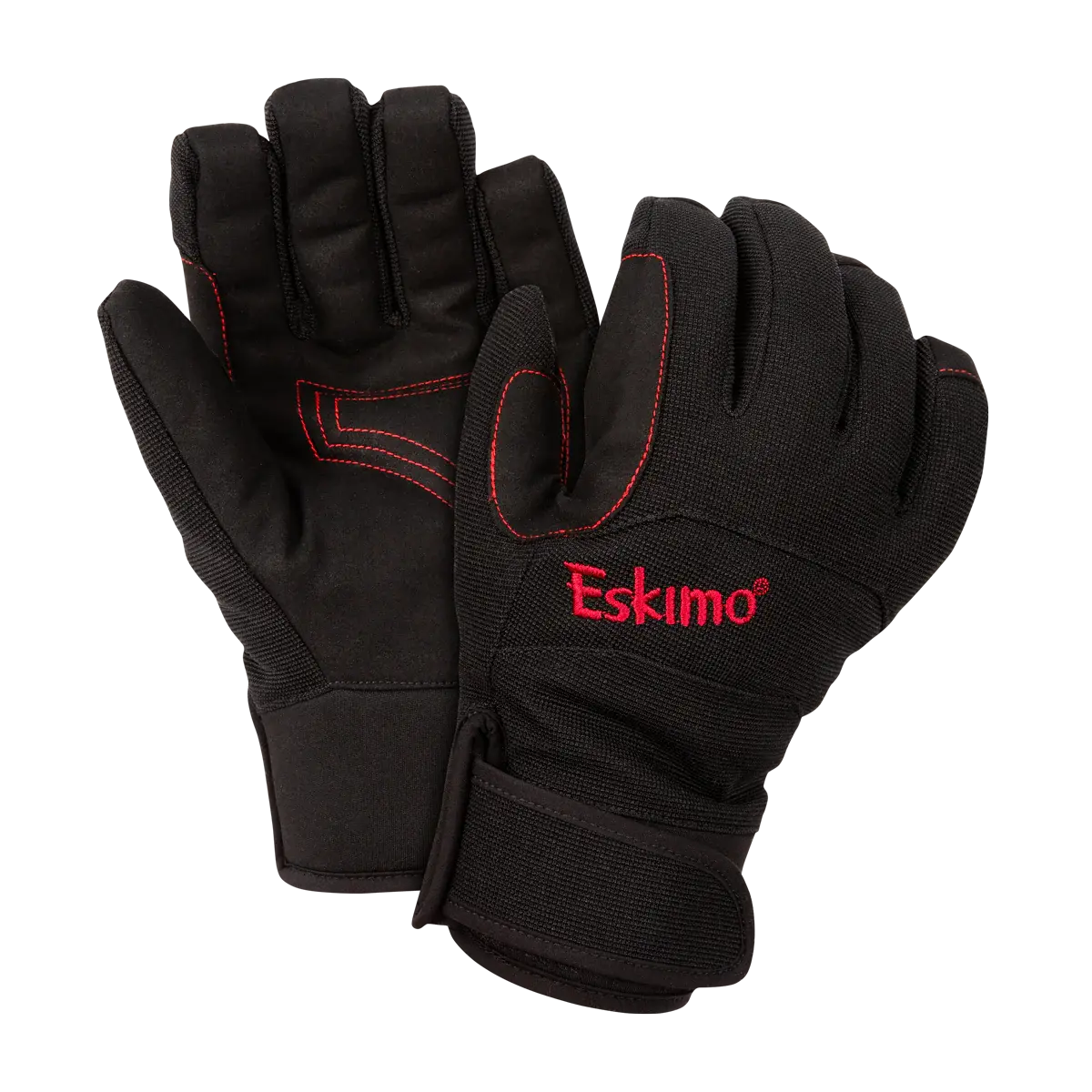 Hole Hopper Glove 1