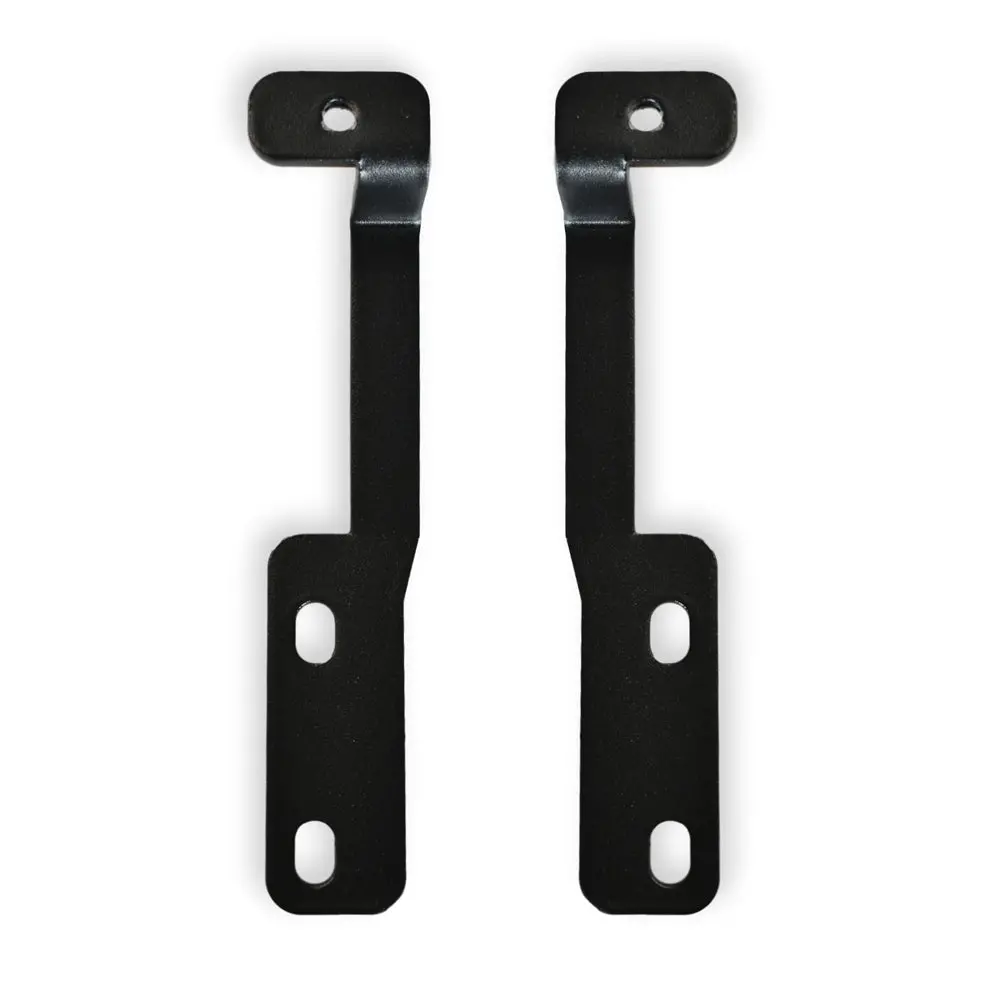 Rci - Ditch Light Brackets - Toyota Tacoma (2016-2023) 1