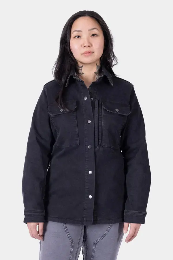 Hotswap Work Jacket 1