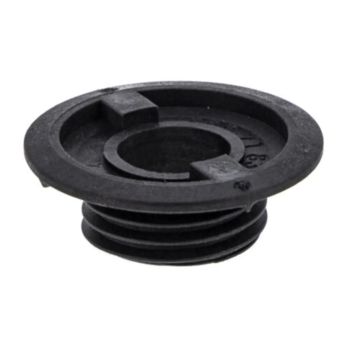 598718301 Genuine Husqvarna 598718301 Worm Gear Oiler Pinion 1