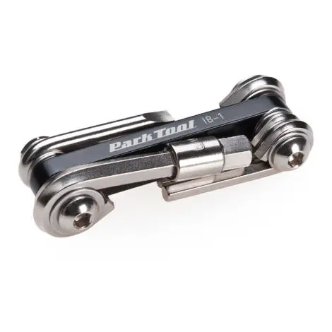 Park Tool Ib-1 I-Beam Mini Folding Multi-Tool 1