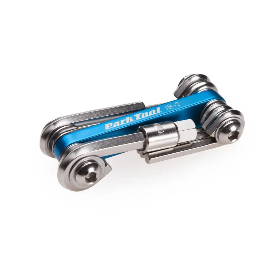 Park Tool Ib-2 I-Beam Multi-Tool 1