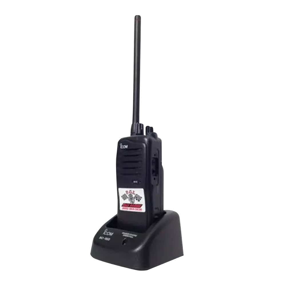 Icom F3011 Handheld Radio 1
