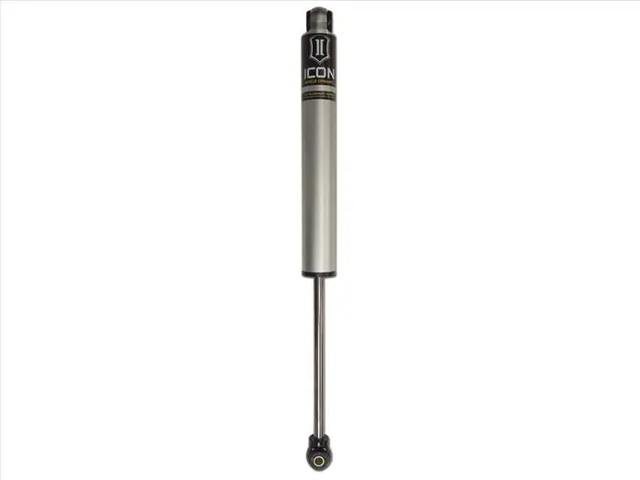 Icon - Universal 2.0 Aluminum Series Front Shock, 9.5” Travel - Toyota Tacoma (2024+) 1
