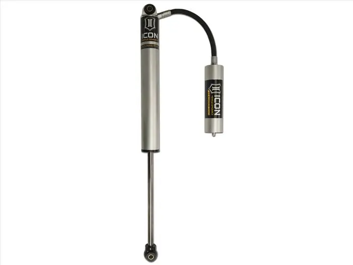 Icon - Universal 2.0 Aluminum Series Rear Shock, Remote Reservoir, Hd Valving, 13” Travel - Toyota Tacoma (2024+) 1