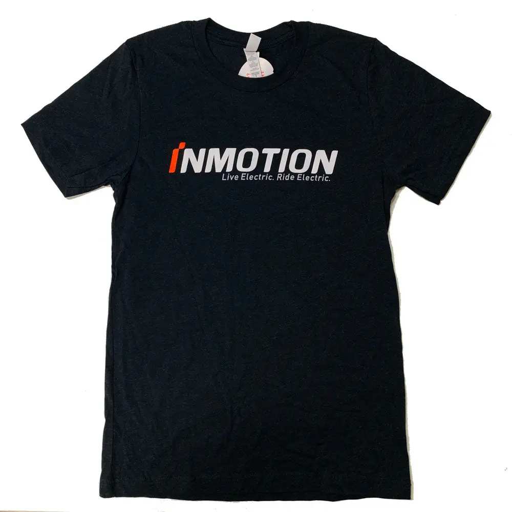 Inmotion T-Shirt 1
