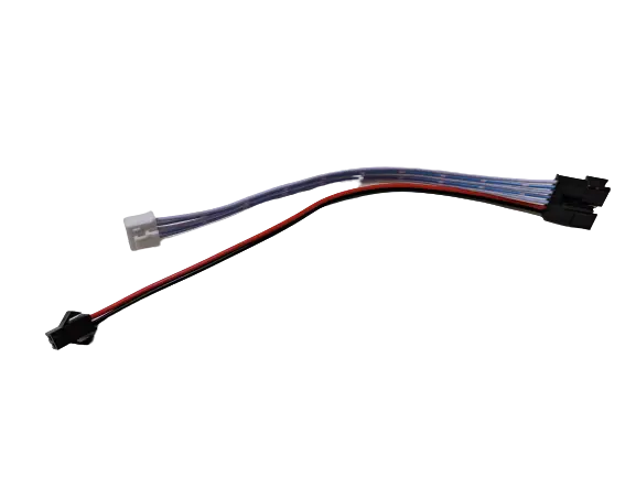 V8 / Glide 3 Battery Signal Line 1
