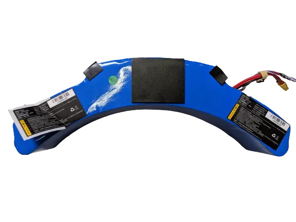 V5f (Glide 2) Battery 1