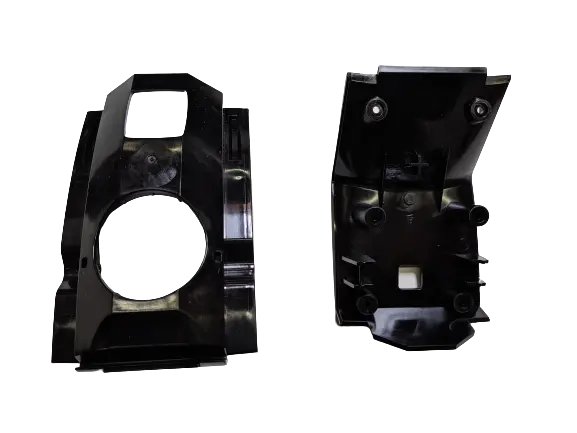 V10 Speaker Case (Speaker, Light Not Included) 1