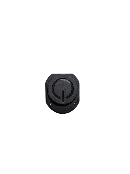 V10 Power Button (Rubber Only) 1
