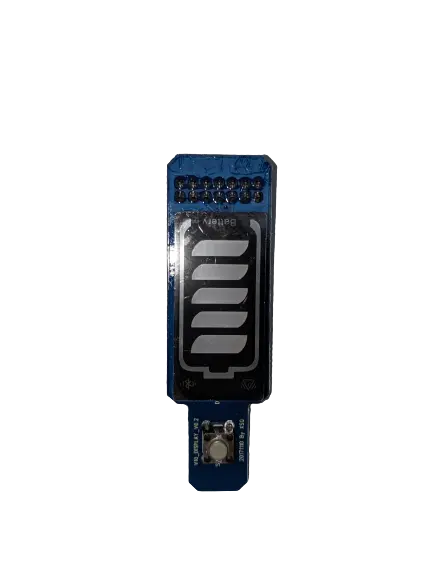V10f Battery Indicator Pcb 1